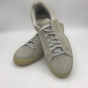 PUMA SUEDE JELLY Sneaker Size 7.5